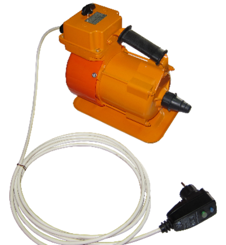 Электропривод глубинного вибратора ВИБРОМАШ ВИ-1-13-3 - [1,3 кВт / 220V]