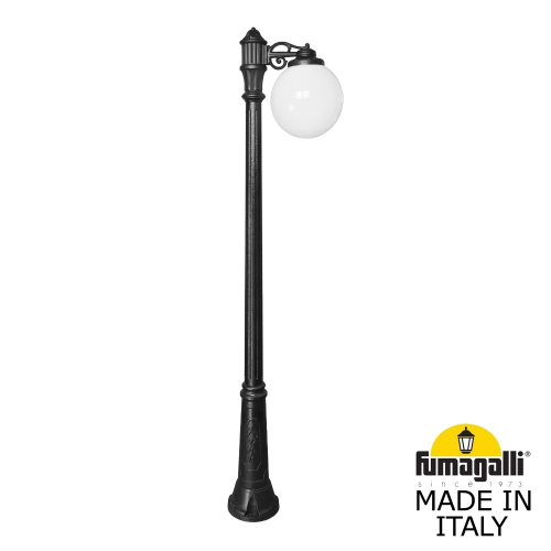 Ландшафтный светильник Fumagalli GLOBE 300 G30.157.S10.AYF1R