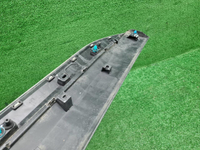 Накладка двери передняя левая EXEED VX (2021-н.в.)