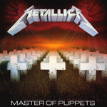 Metallica / Master Of Puppets (LP)