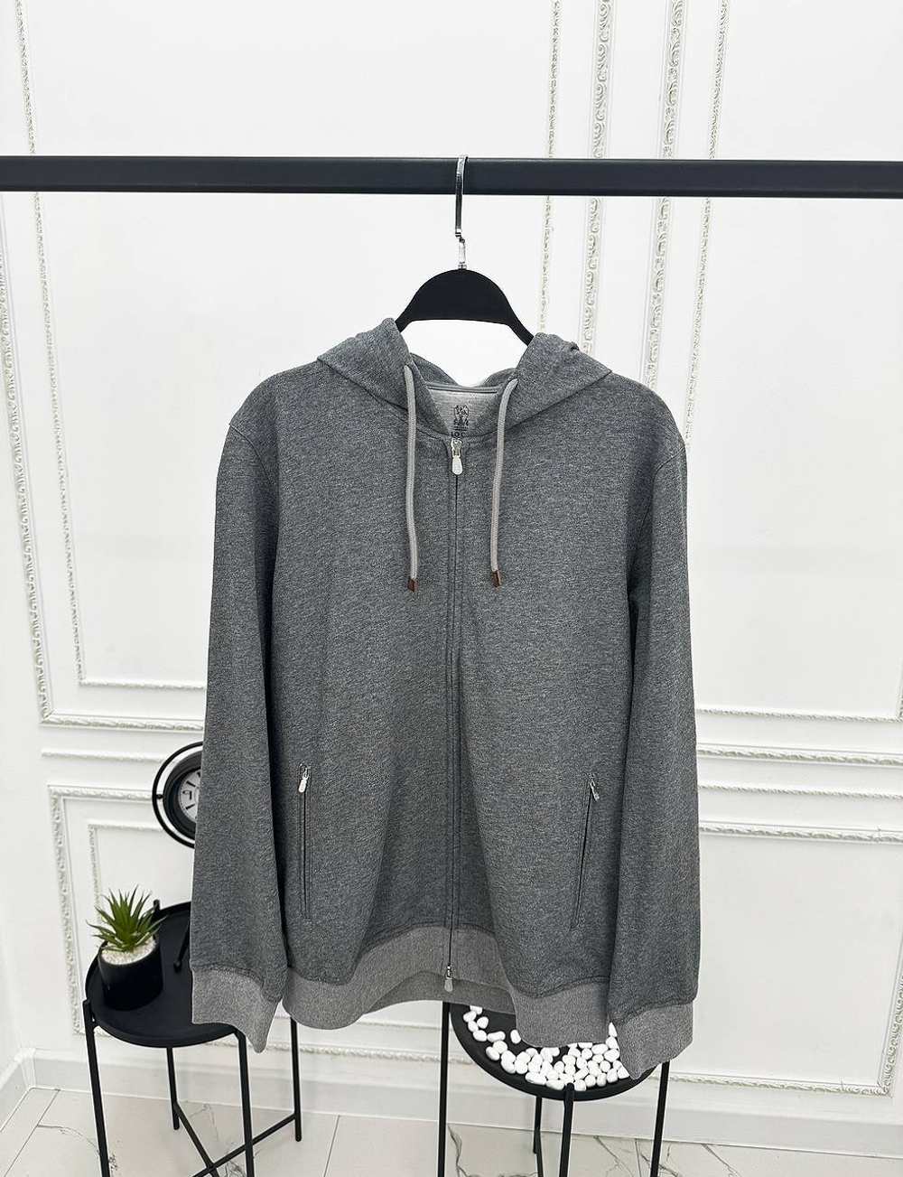 Костюм Brunello Cucinelli