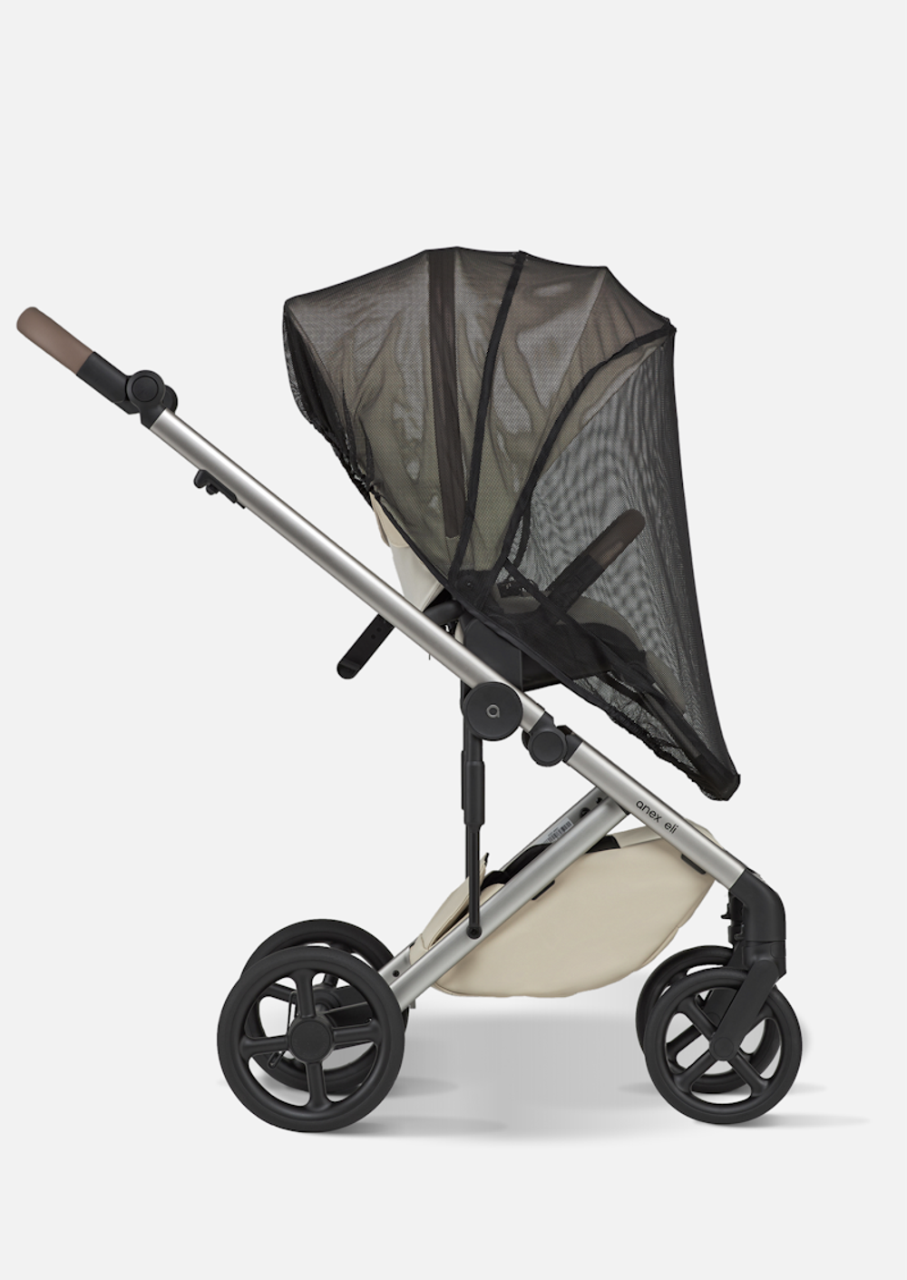 Anex Детская коляска Eli 2 в 1 Muse