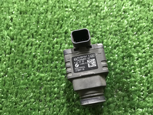 Камера задняя BMW X3 G01 (2017-н.в.)