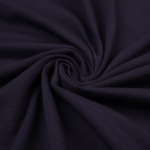 Кулирная гладь, 100% хлопок, 150 гр/м2, т.серый (12999)