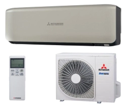 Mitsubishi Heavy SRK35ZSX-WT/SRC35ZSX-W