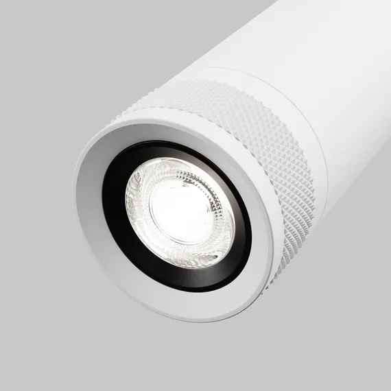 Трековый светильник Фокус Зум / Focus Zoom Trinity 4000K 20Вт 15-60° Technical tr198-3-20w4k-z-w