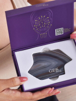 LIYAN СКРЕБОК ГУАША  GESS