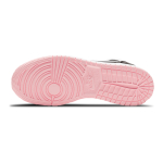 Кроссовки Air Jordan 1 Mid GS Arctic Pink