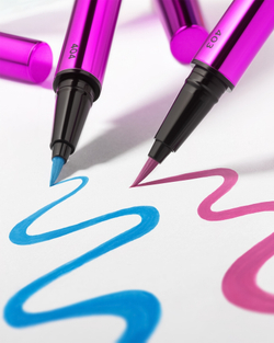 LAMEL The Myth of Utopia Long-Lasting Eyeliner - стойкая подводка для глаз, 0,6 ml