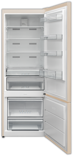 Холодильник VESTEL Bojena BF 482 NFBRVL