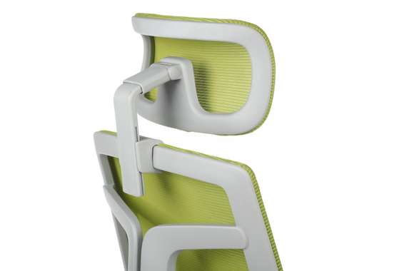 Кресло Gem 6230A-HS Зеленый