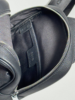 Сумка-слинг Christian Dior