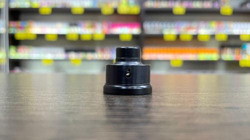 Haku Venna RDA Cap YFTK