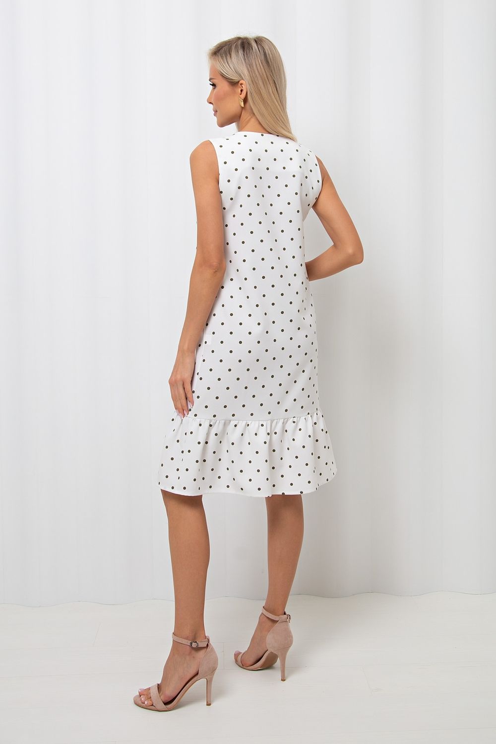 Платье Мэг №3 Valentina