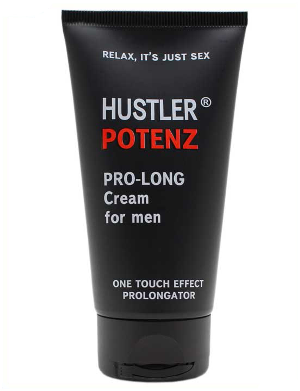Крем HUSTLER POTENZ, пролонгирующий, 75 мл