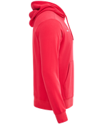 Худи ESSENTIAL Terry Hoodie, красный, детский