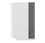 Инверторная сплит-система бризер серии ROYAL FRESH FULL DC EU INVERTER RCI-RF40HN (комплект)