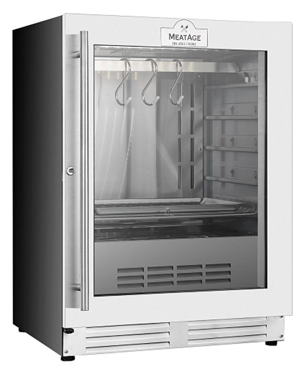 Шкаф для созревания мяса Meatage VI60 WT