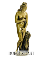 Статуя Венера Капитолийская