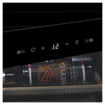 Винный шкаф MEYVEL MV22-KBF1