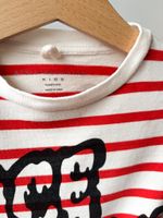 Хлопковый лонгслив Stella McCartney, 104