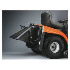 Садовый трактор Husqvarna TC 138