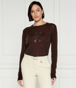 Свитер Joop! - коричневый(30042809)