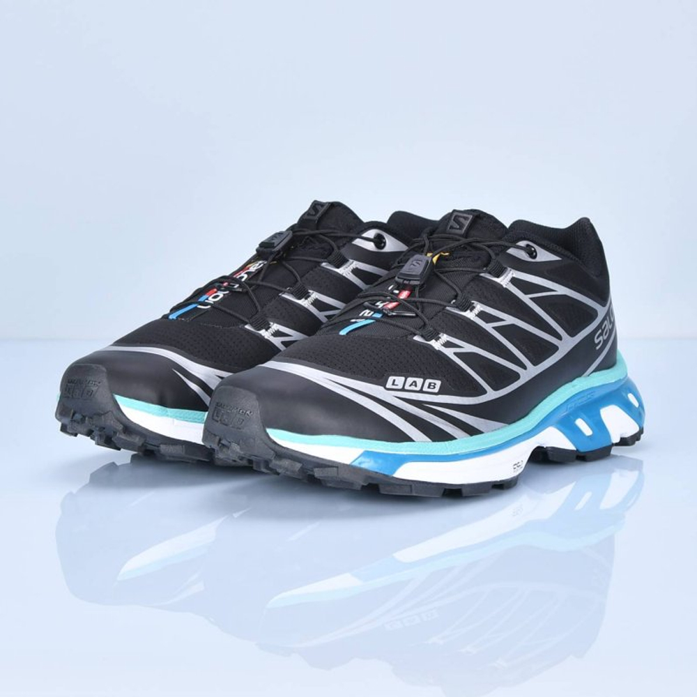 Кроссовки Salomon арт 5683