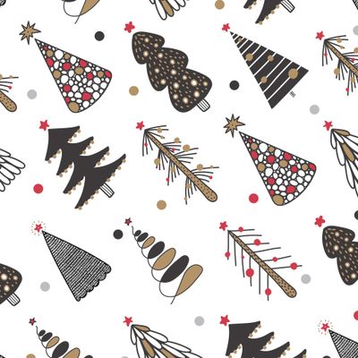 Christmas tree.