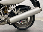 Ducati ST4 , 2003