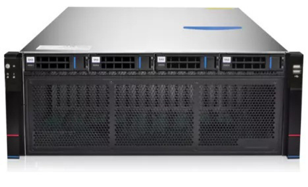 Серверная платформа SNR SNR-SR4210GPU