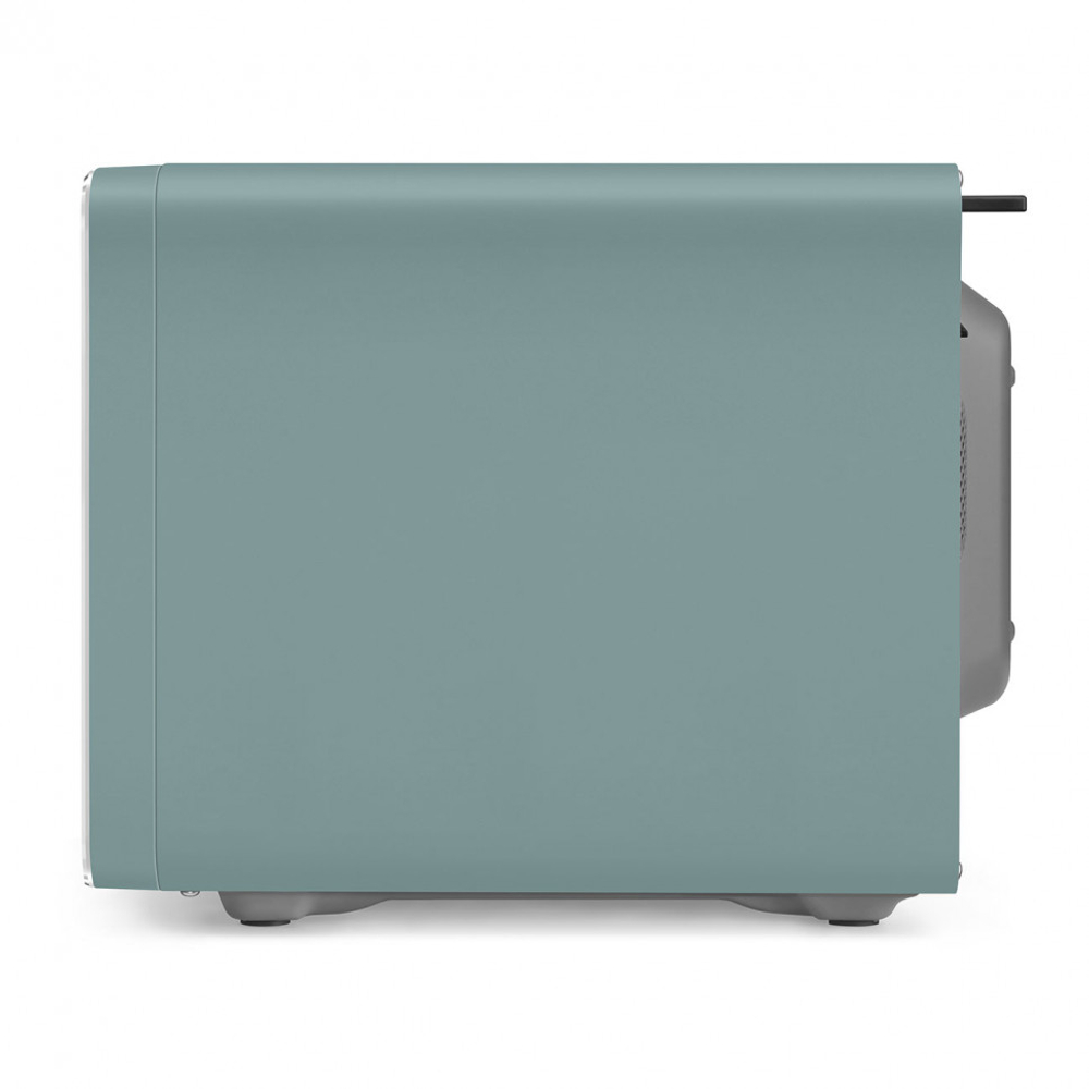 Микроволновая печь Smeg MOC01EGMEU