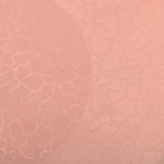 Сухарница пластиковая «Цветок» 24,5*6см