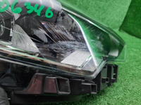 Фара правая Hongqi HS5 (2019-н.в.) LED