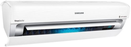 Сплит-система Samsung AR09KSPF