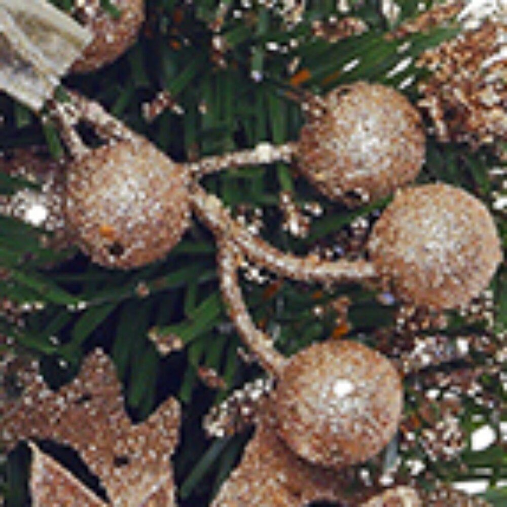 GAEM Изделие декоративное "Венок", L30 W8 H30 см