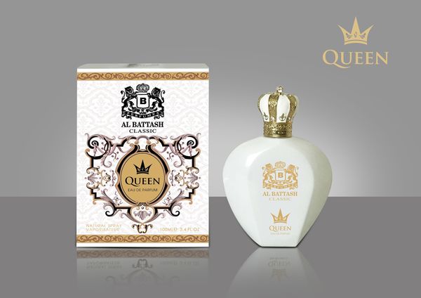 Al Battash Classic Queen