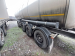 FoxTank 8777 Полуприцеп цистерна 877722