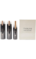 TOKIO INKARAMI Exclusive GIFT BOX Premium/Набор домашнего ухода