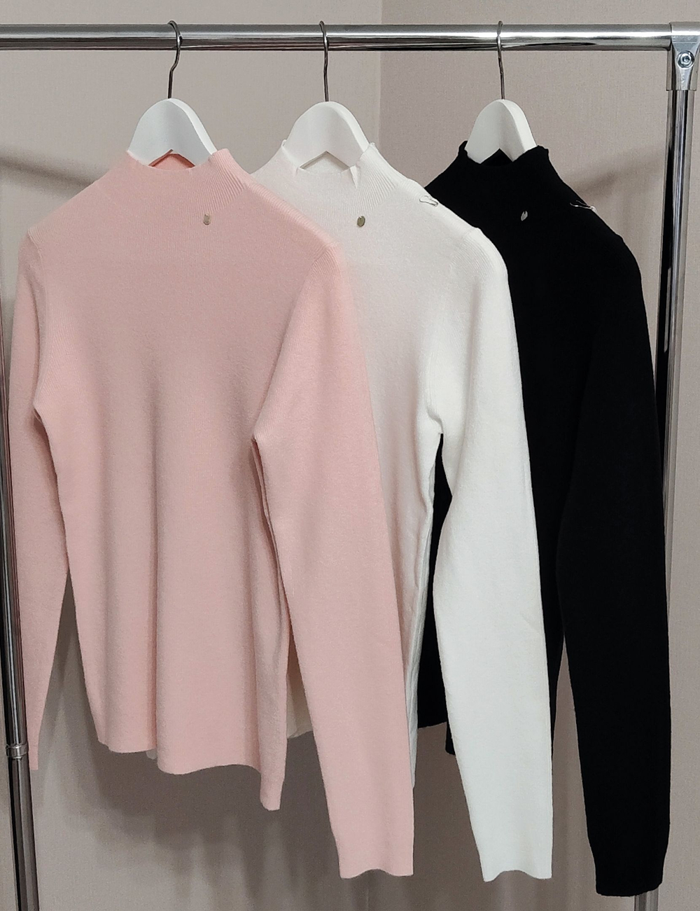 Джемпер женский Melany с шерстью