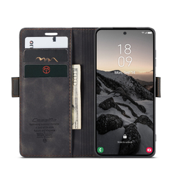 Чехол-книжка CaseMe Matte Samsung Galaxy S26 Ultra