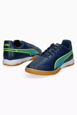 Футзалки Puma King Match IT