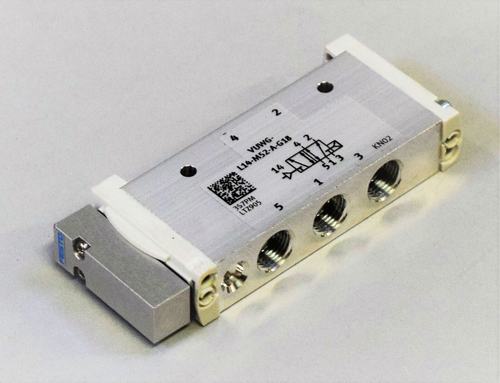 FESTO VUWG-L14-M52-A-G18