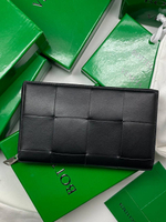 Кошелёк Bottega Veneta