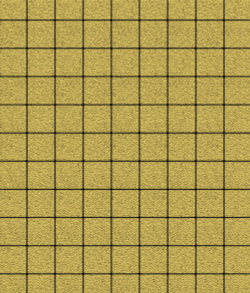 Тротуарная плитка ВЫБОР, форма Квадрат 100*100, h=80мм