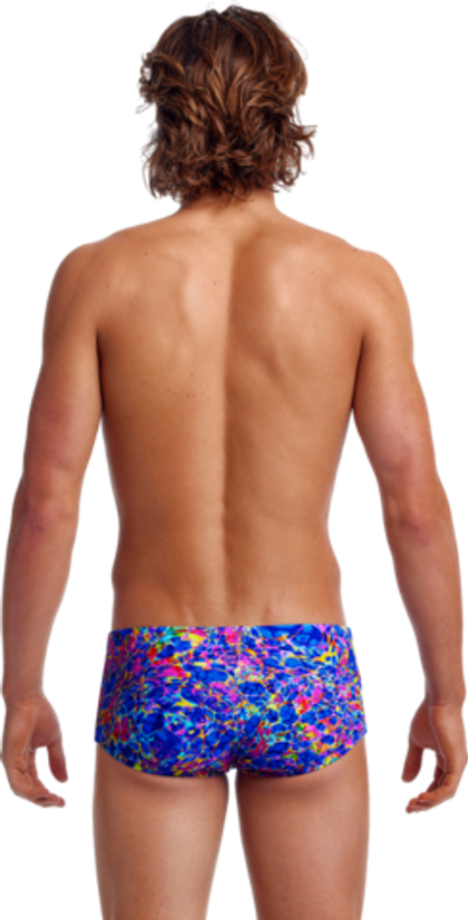Транки FUNKY TRUNKS Men's Oiled Up