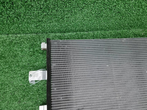 Радиатор кондиционера Omoda S5 (2022-н.в.)