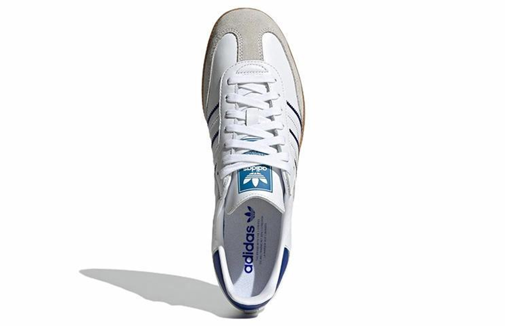 Кроссовки Adidas Originals Samba