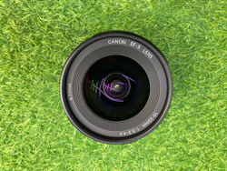 Canon EF-S 10-22mm 3.5-4.5 USM Покупка/Продажа