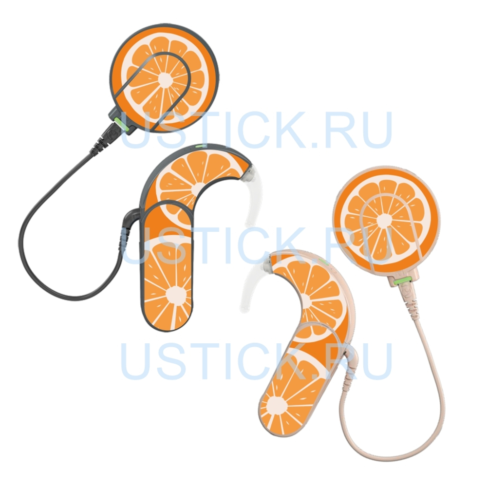 SONNET2 "Апельсин"